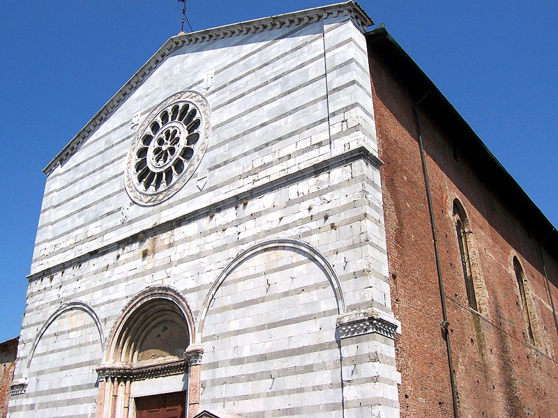 Chiesa S. Francesco