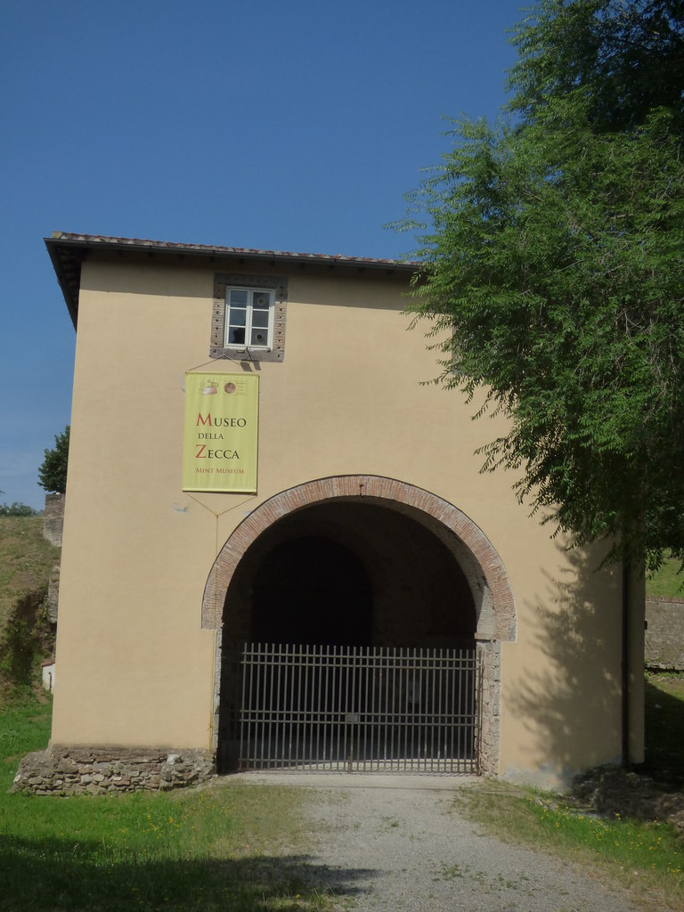 Museo dell'Antica Zecca