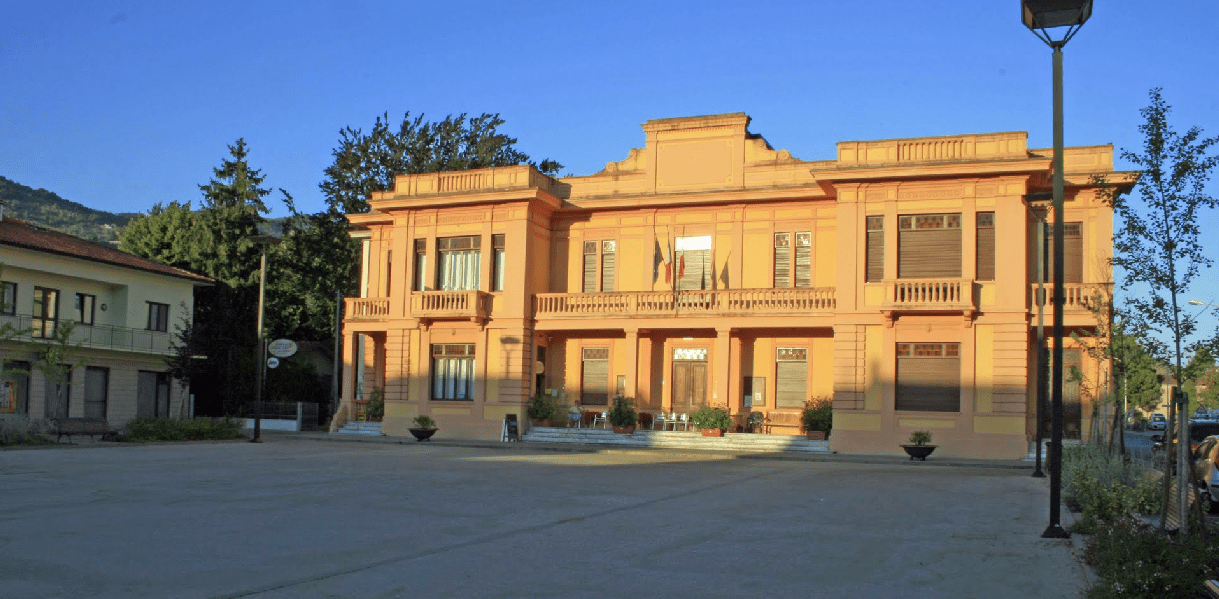 Teatro Nieri di Ponte a Moriano