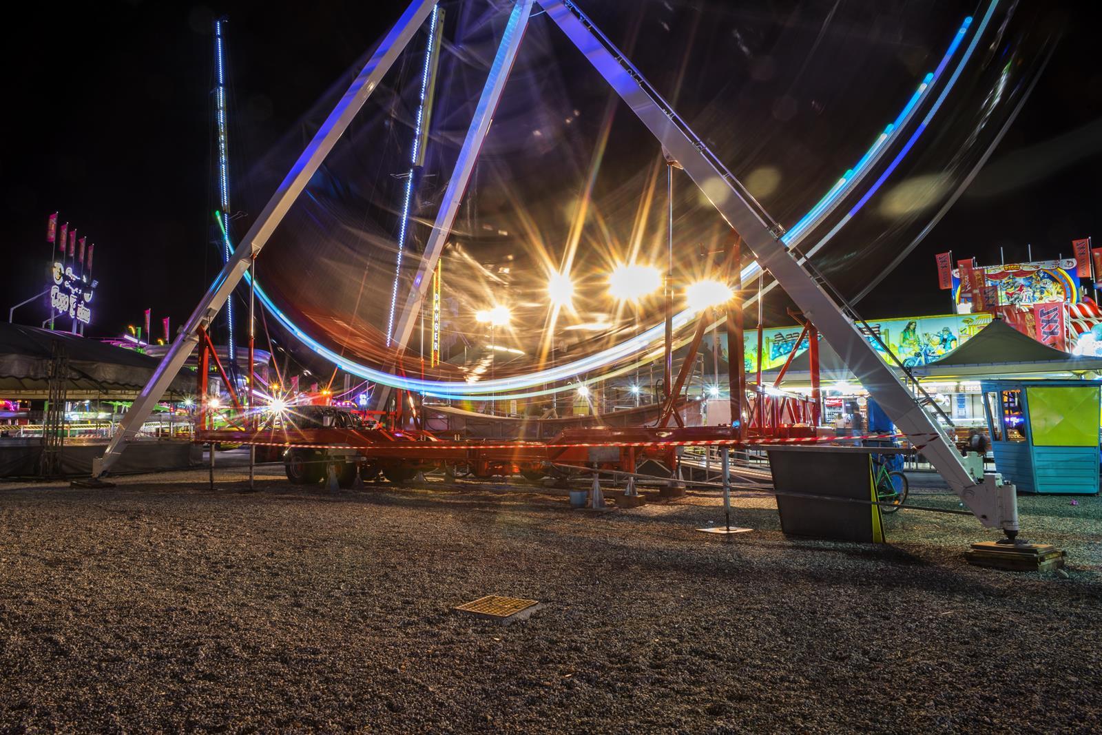 Luna park borgo giannotti