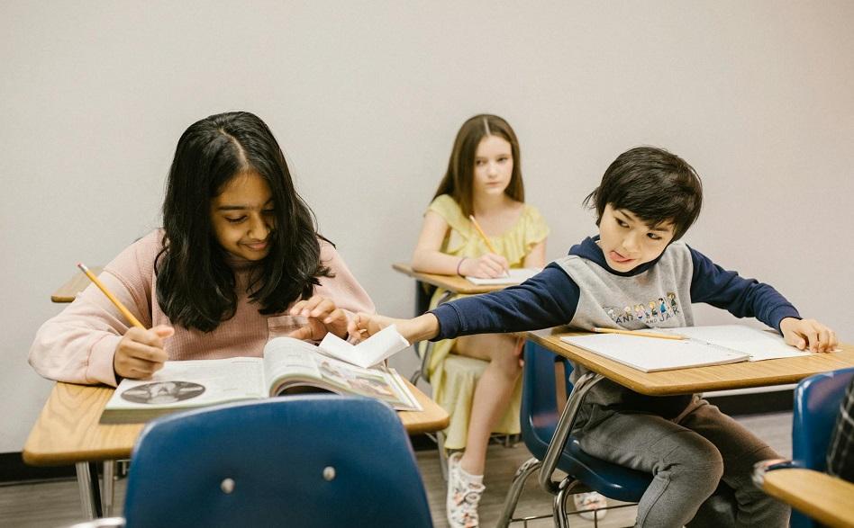 studenti pacchetto scuola