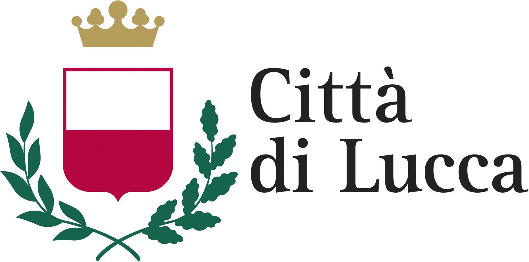 logo comune lucca