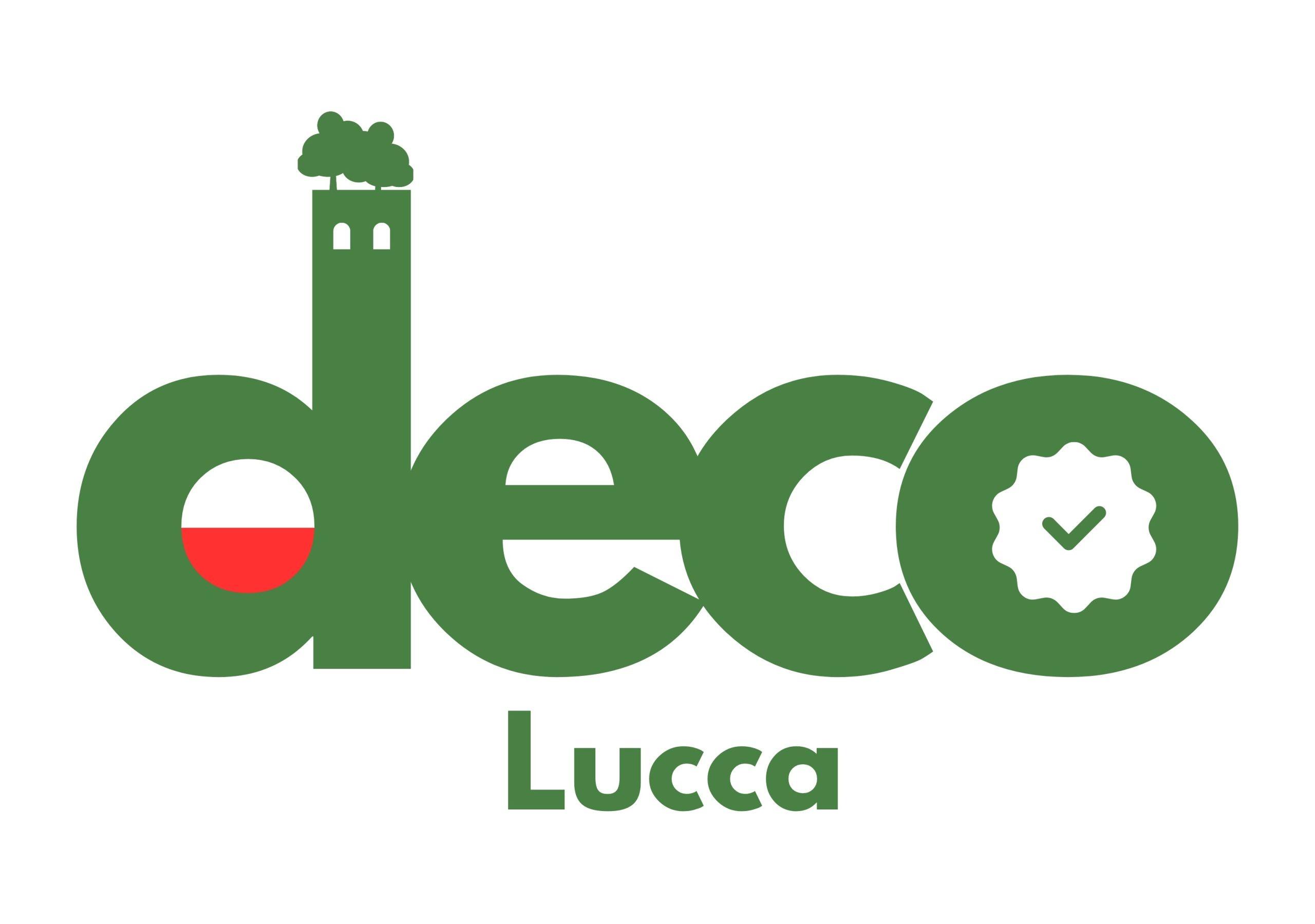 logo deco